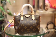 LV NANOTURENNE Mini Handbag M61253 shoulder bag