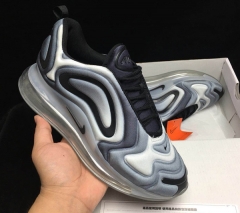 Nike AIR MAX 720 Air-cushioned Sports Shoes EU36-45