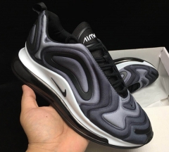 Nike AIR MAX 720 Air-cushioned Sports Shoes EU36-45