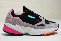 Adidas Originals Falcon W Sneakers B28129 Size EU36-39