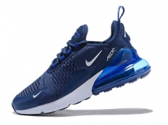 Nike Air Max 270 Running Shoes For Man EU40-45