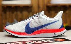 Nike Zoom Pegasus 35 Turbo X React Marathon running shoes