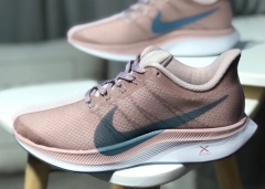 Nike Zoom Pegasus 35 Turbo X React Marathon running shoes