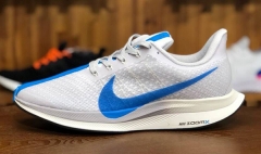 Nike Zoom Pegasus 35 Turbo X React Marathon running shoes