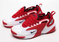 Nike ZOOM 2K AO0269-102 Running Shoes Size EU36-44