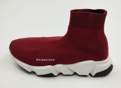 Balenciaga Speed stretch-knit Mid sneakers Size EU36-45