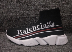 Balenciaga Speed stretch-knit Mid sneakers Size EU36-45