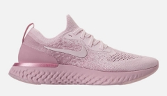 Nike EPIC REACT FLYKNIT Sneakers AQ0070-600 EU 36-40