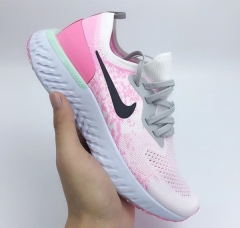 Nike EPIC REACT FLYKNIT Sneakers AQ0067-007 EU 36-40