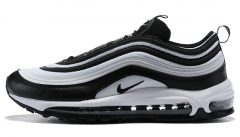 Nike Air Max 97 Air Cushion Shoes for Man Size EU40-46