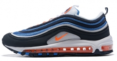 Nike Air Max 97 Air Cushion Shoes for Man Size EU40-46