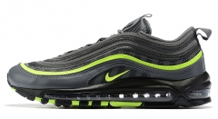 Nike Air Max 97 Air Cushion Shoes for Man Size EU40-46