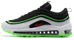 Nike Air Max 97 Air Cushion Shoes for man Size EU40-44