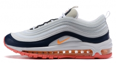 Nike Air Max 97 Air Cushion Shoes for Woman Size EU36-39