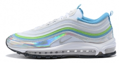 Nike Air Max 97 Air Cushion Shoes for man Size EU40-46