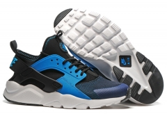 NIKE AIR HUARACHE RUN ULTRA Sneakers 819685-401