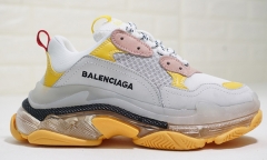 Balenciaga Triple-S Sneaker Running Shoes Size EU36-40