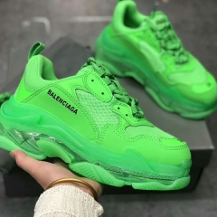 Balenciaga Triple-S Sneaker Running Shoes Size EU36-45