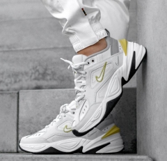 Nike Air M2K Tekno Retro trend Sneakers AO3108-009 EU 36-45