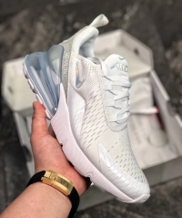 NIKE AIR MAX 270 Stephanie CD8497-100 Size EU36-39