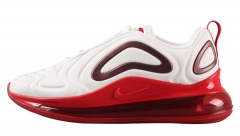 Nike AIR MAX 720 Air-cushioned Sports Shoes CD2047-100 EU36-45