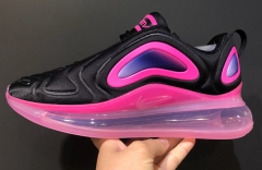 NIKE AIR MAX 720 GS AQ3196-007 EU36-39