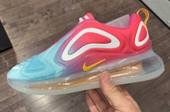 NIKE AIR MAX 720 GS CJ0567-300 EU36-39