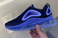 NIKE AIR MAX 720 GS Running Shoes AO2924-402 EU36-45