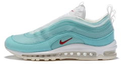 Nike Air Max 97 SH Basketball shoes CI1508-400 Size EU 36-45