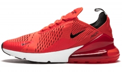 Nike Air Max 270 - AH8050 601 Red Sneakers Size EU36-45