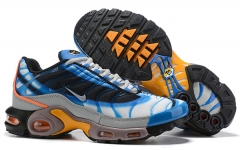 NIKE AIR MAX PLUS Air Cushion Sports Shoes Size EU40-46