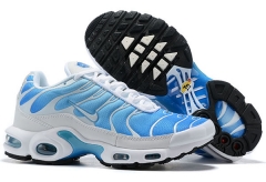 NIKE AIR MAX PLUS Air Cushion Sports Shoes Size EU40-46