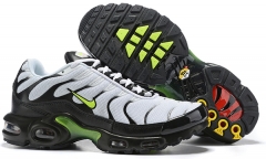 NIKE AIR MAX PLUS Air Cushion Sports Shoes Size EU40-46