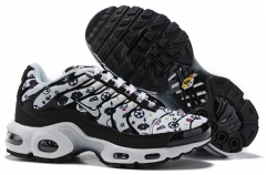 NIKE AIR MAX PLUS Air Cushion Sports Shoes Size EU36-40