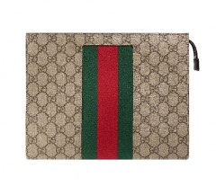 Fashion Double G Handbag 475316 KHN4N 9791 Guci Clutch bag