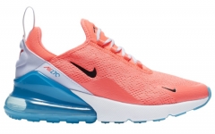 Nike Air Max 270 Sneakers For Man Size EU40-45