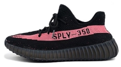 Adidas Yeezy 350 Boost V2 black pink size eur 36-45