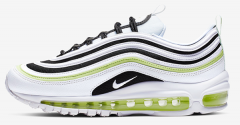 Nike Air Max 97 GS 921733-105 Leisure Shoes EU 36-45