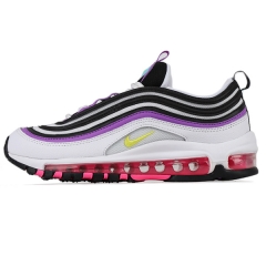 Nike Air Max 97 GS 921733-106 Leisure Shoes EU 36-40