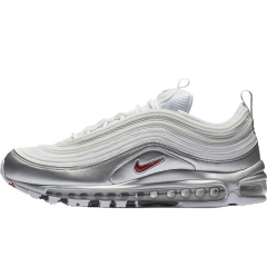 Nike Air Max 97 GS AT5458-100 Leisure Shoes EU 36-45