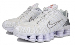 Nike SHOX TL Men's Sports Shock Absorbing Running Shoes