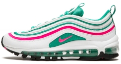 Nike Air Max 97 (GS) 921522 101 Leisure Shoes EU 36-45