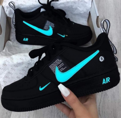 OFF-WHITE x Air Force 1 AF1 OW For Man Size EU 35-45