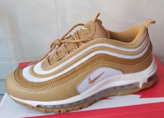 Nike Air Max 97 Air Cushion Shoes for man Size EU40-46