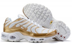 NIKE AIR MAX PLUS Air Cushion Sports Shoes Size EU40-46