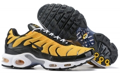 NIKE AIR MAX PLUS Air Cushion Sports Shoes Size EU40-46