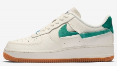 NIKE AIR FORCE 1 BV0740-100 Size EU36-45