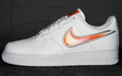 NIKE AIR FORCE 1 AO2441-102 Lovers shoes Size EU36-45