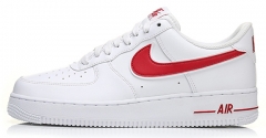 Nike AIRFORCE 1 '07 AF1 White Sneakers AO2423-102 EU36-44