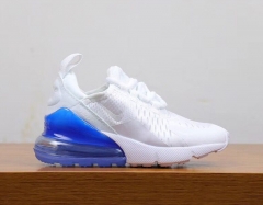 Nike Air Max 270 For Kid's Sneakers Size EU28-35